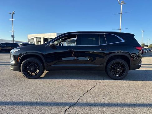 New 2026 Buick Enclave Preferred w/ Power Package image 2