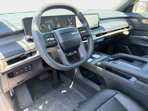 New 2027 Kia Telluride S AWD/4WD image 19