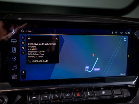 Used 2026 Chevrolet Silverado 1500 High Country image 15