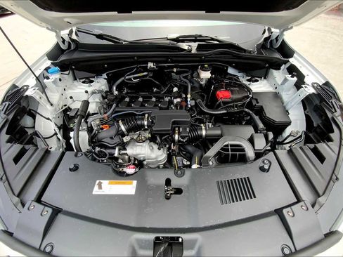 New 2025 Acura ADX A-Spec AWD/4WD image 18