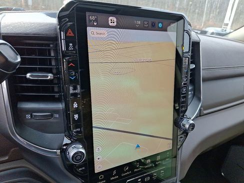 New 2026 RAM 3500 Laramie image 13