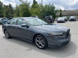 Used 2024 Honda Accord EX image 2