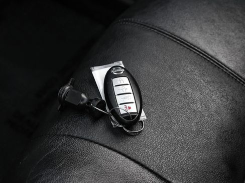 Used 2010 Nissan Murano SL w/ Leather Pkg FWD image 60