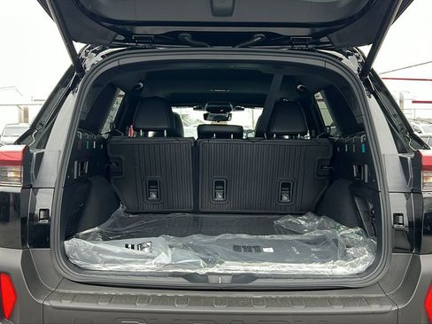 New 2026 Subaru Outback Touring XT image 14