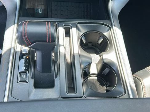 Certified 2025 Ford F150 Raptor w/ Equipment Group 803A Raptor R AWD/4WD image 22