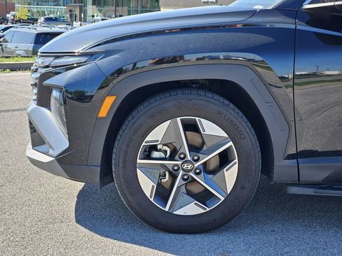 Used 2025 Hyundai Tucson SEL image 6
