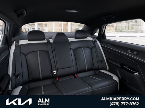 New 2026 Kia K5 GT-Line AWD/4WD image 16