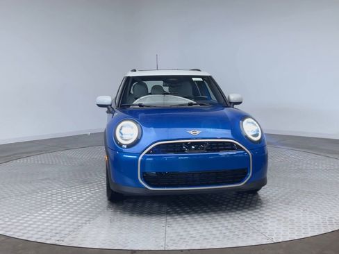 New 2026 MINI Cooper 4-Door Hardtop image 3