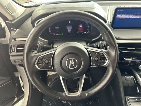 Used 2024 Acura MDX FWD w/ Technology Package image 14
