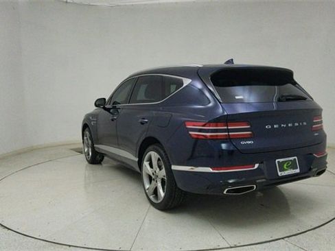 Used 2023 Genesis GV80 2.5T w/ Prestige Package image 70