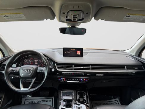 Used 2019 Audi Q7 3.0T Prestige w/ Prestige Package AWD/4WD image 24