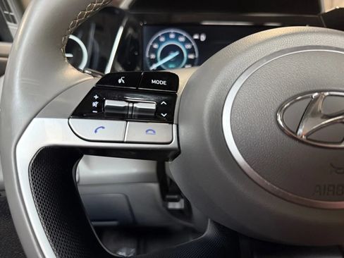 Used 2021 Hyundai Elantra SEL w/ Convenience Package FWD image 26