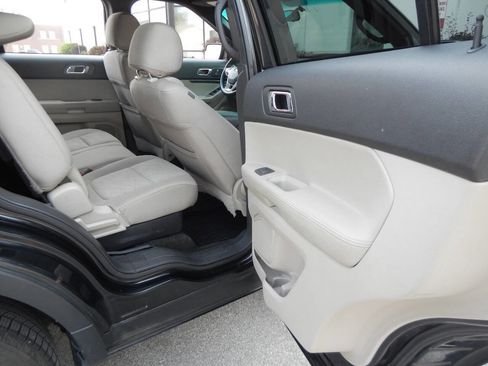 Used 2014 Ford Explorer 4WD image 33