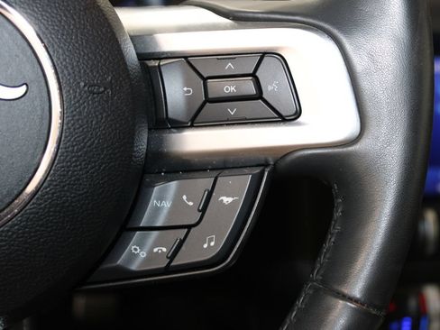 Used 2020 Ford Mustang GT Premium w/ Equipment Group 401A RWD image 40