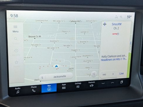 New 2025 Ford Bronco Outer Banks image 21