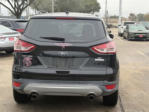 Used 2016 Ford Escape SE w/ Equipment Group 201A image 5