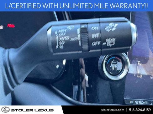 Used 2023 Lexus RX 350 Premium w/ Accessory Package FWD image 28