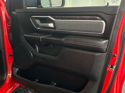 Used 2021 RAM 1500 Big Horn image 31