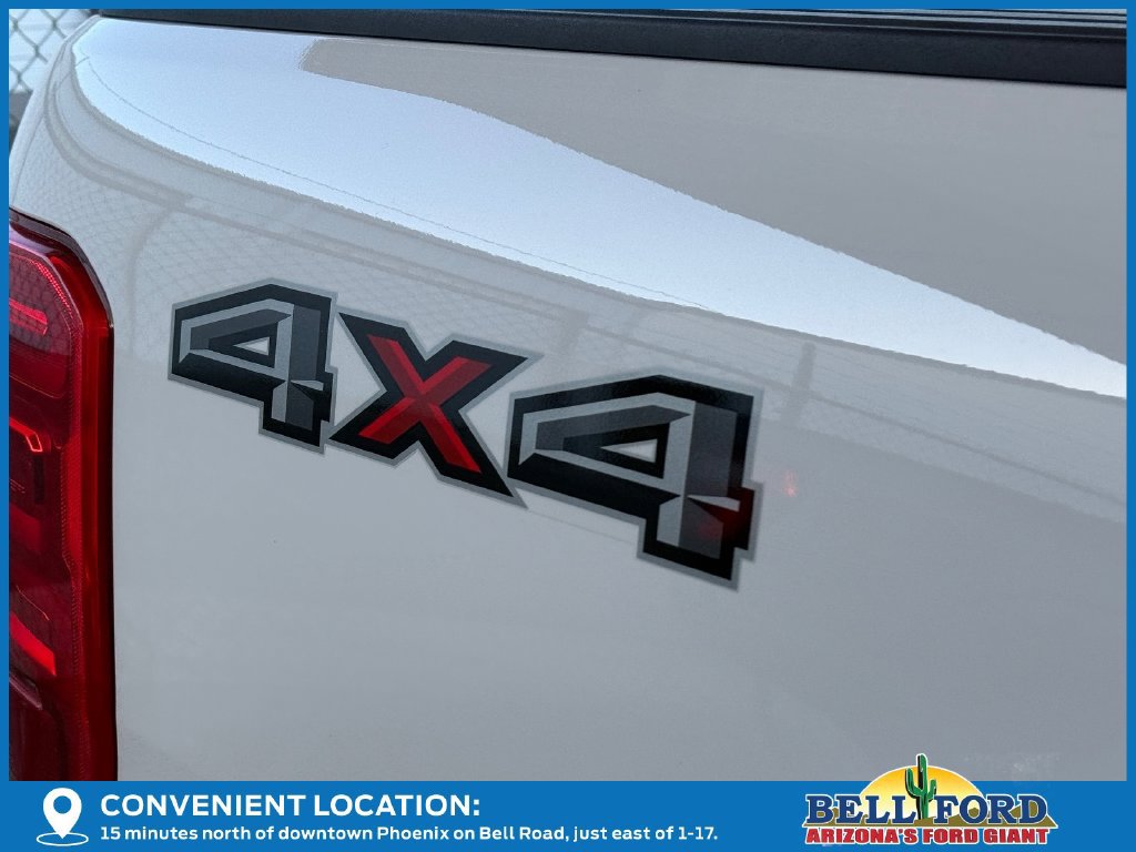 Used 2022 Ford Ranger XLT AWD/4WD image 10