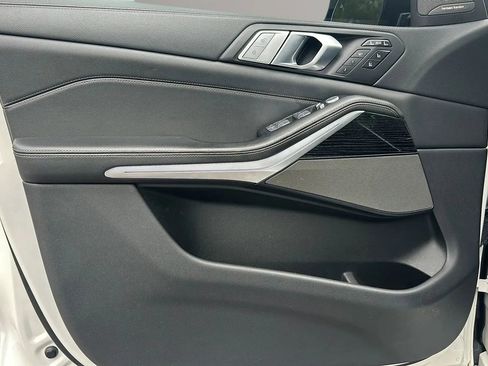 Used 2020 BMW X7 xDrive40i w/ M Sport Package image 9