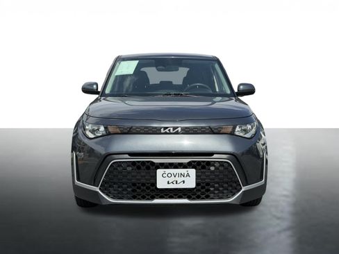 Certified 2024 Kia Soul LX w/ Option Group 015 FWD image 3