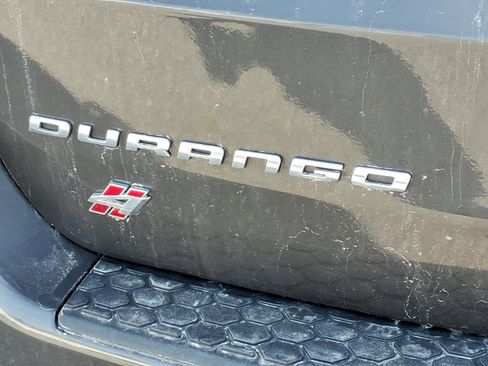 Used 2024 Dodge Durango GT image 8