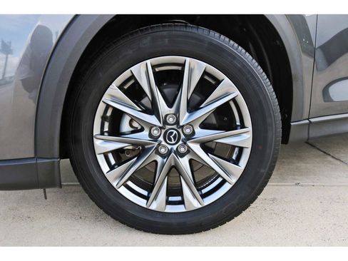 Used 2021 MAZDA CX-5 Signature image 30