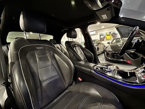Used 2019 Mercedes-Benz E 63 AMG S image 19