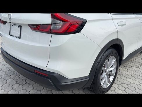 Certified 2024 Honda CR-V EX image 16