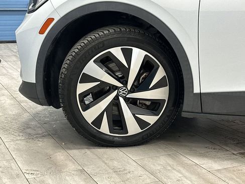 Used 2021 Volkswagen ID.4 Pro S image 37