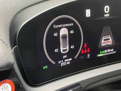 Used 2026 Porsche Cayenne Turbo image 11