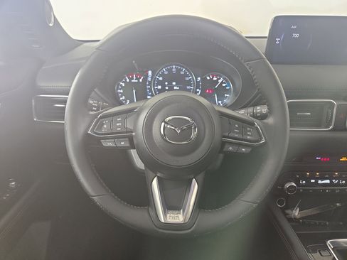 Certified 2024 MAZDA CX-5 2.5 Turbo w/ Premium Package image 14