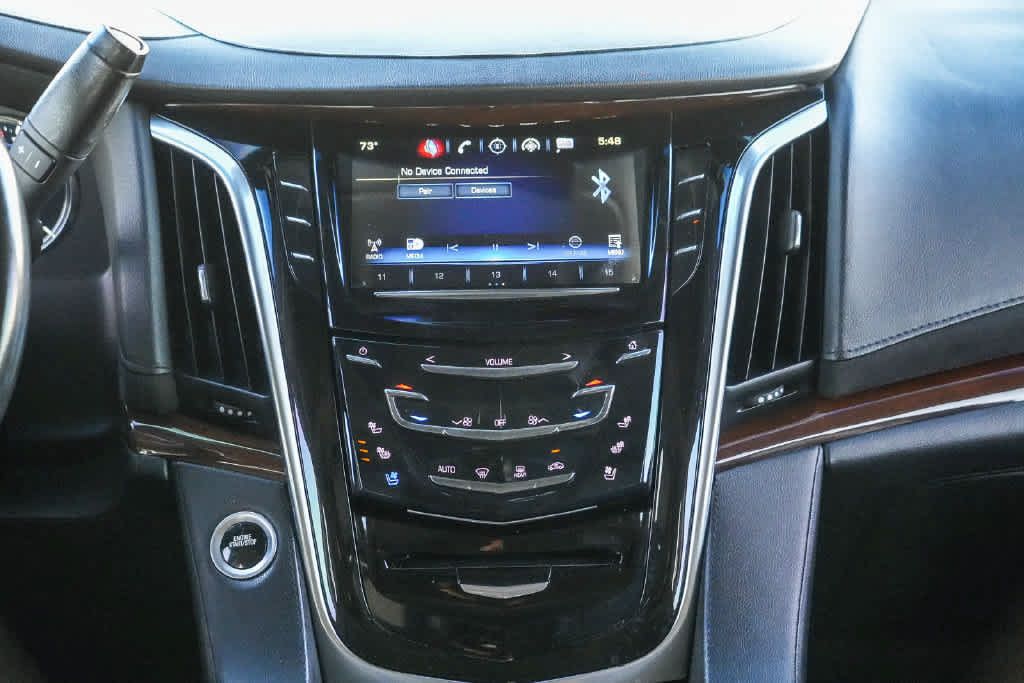 Used 2019 Cadillac Escalade ESV Premium Luxury RWD image 13