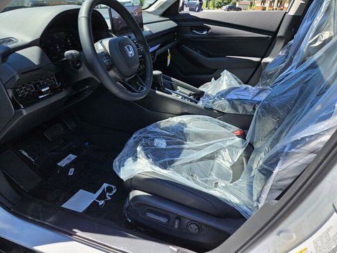 New 2025 Honda Accord EX-L image 6