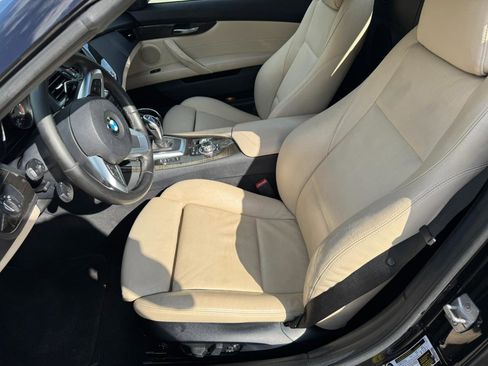 Used 2016 BMW Z4 sDrive28i image 18