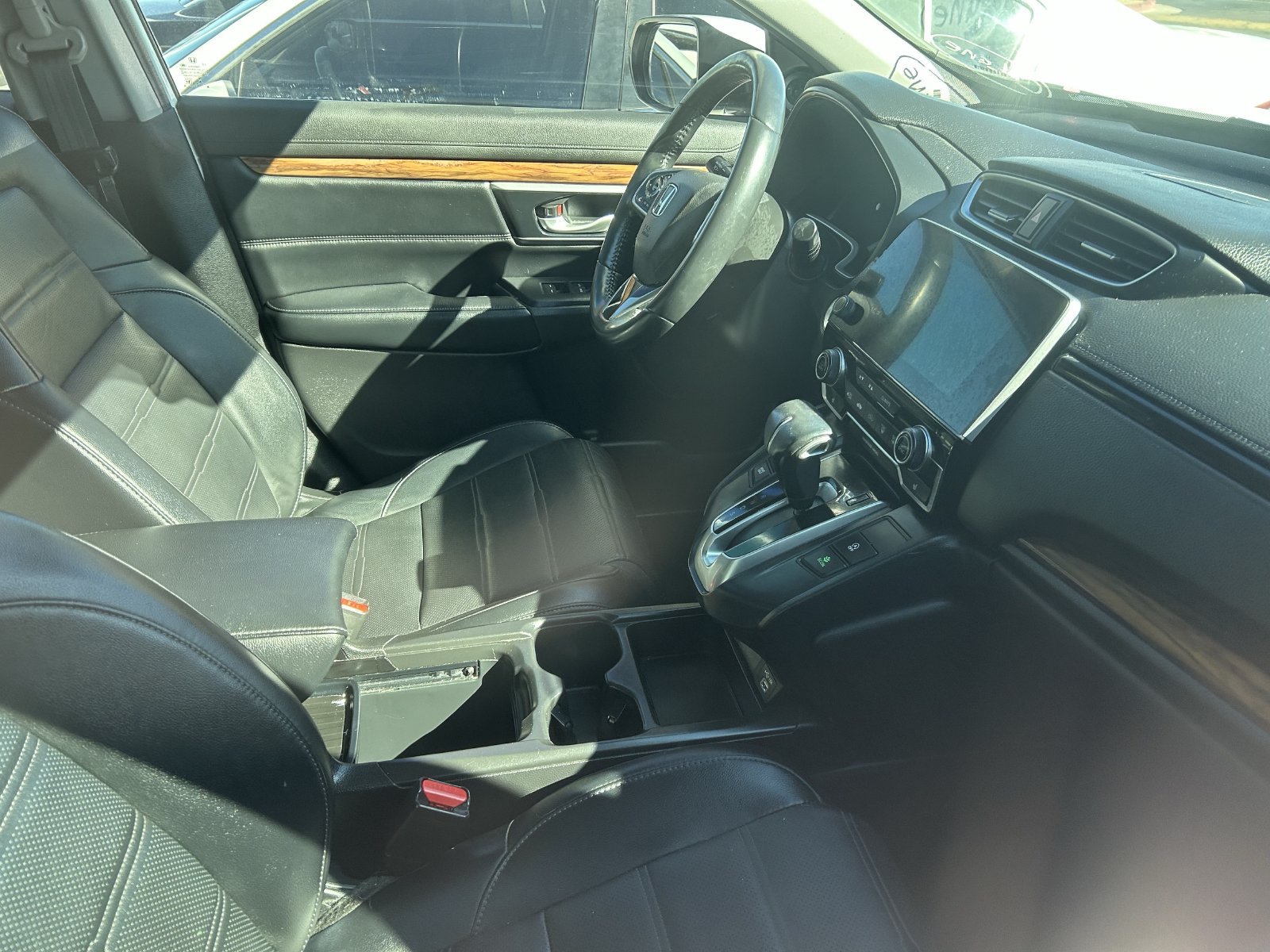 Used 2022 Honda CR-V EX-L image 12