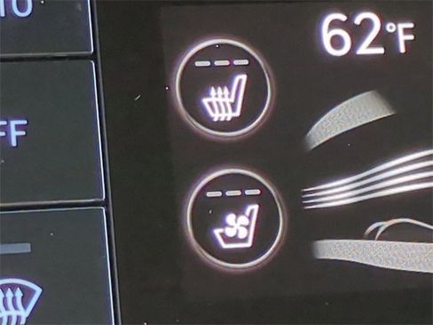 Certified 2025 Genesis G70 3.3T Advanced w/ Sport Prestige Package image 22