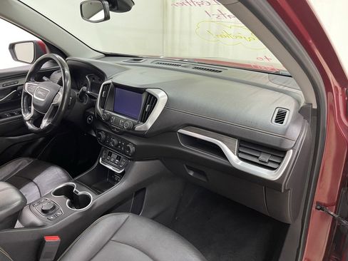 Used 2020 GMC Terrain SLT w/ Preferred Package image 12