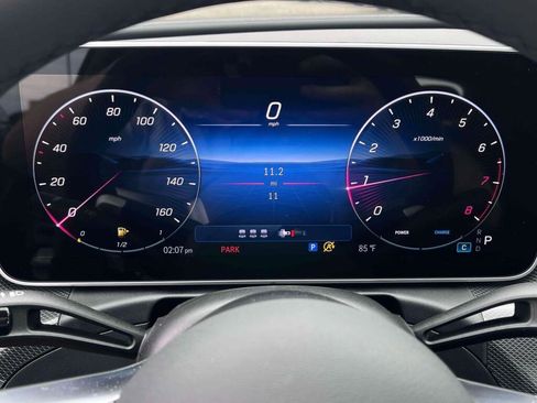 New 2026 Mercedes-Benz C 300 4MATIC Sedan image 3