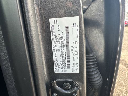 Used 2016 Ford F150 XLT w/ Equipment Group 302A Luxury image 7