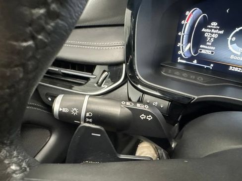 Used 2025 INFINITI QX60 Luxe AWD/4WD image 43
