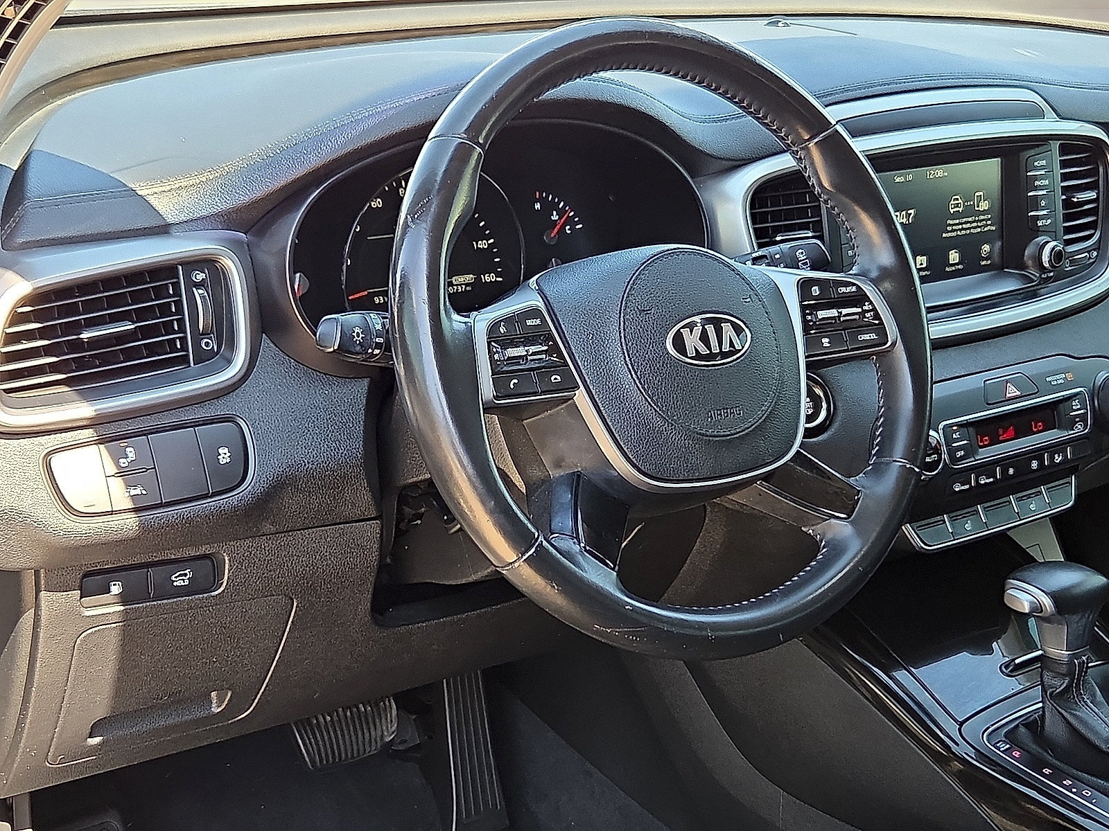 Used 2020 Kia Sorento EX FWD image 14