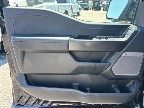 Used 2024 Ford F150 Lariat AWD/4WD image 25