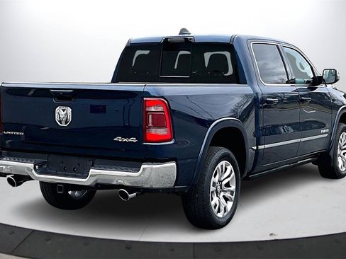 Certified 2024 RAM 1500 Limited image 9