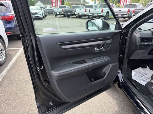 Used 2024 Honda CR-V Sport image 13