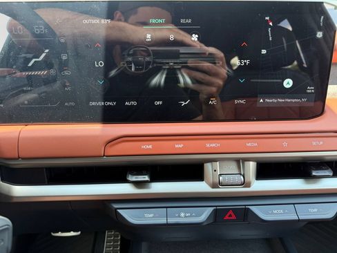 New 2027 Kia Telluride SX FWD image 29