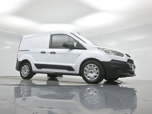 Used 2015 Ford Transit Connect XL FWD image 3