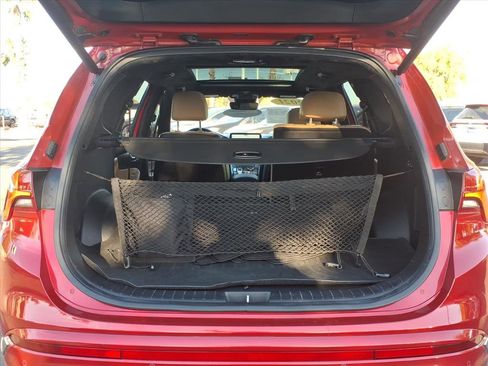 Certified 2021 Hyundai Santa Fe Calligraphy image 11