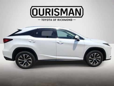 Used 2022 Lexus RX 350 AWD w/ Premium Package image 6