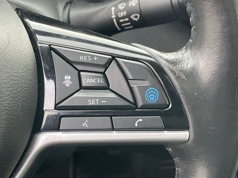 Used 2022 Nissan Altima 2.5 SL image 17